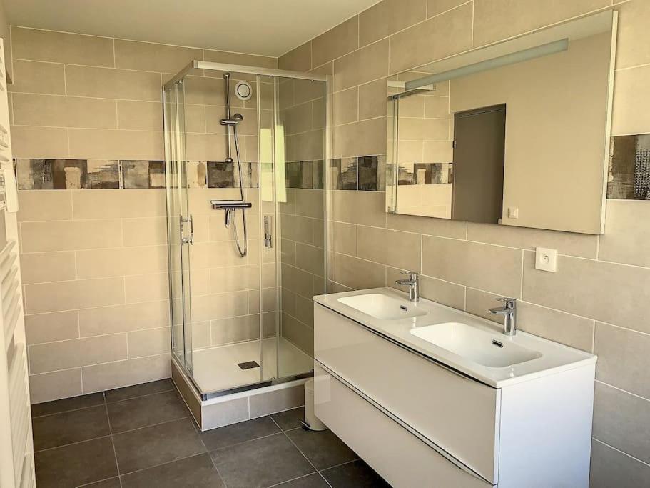 Le Jeanne Apartment Compiègne Екстериор снимка